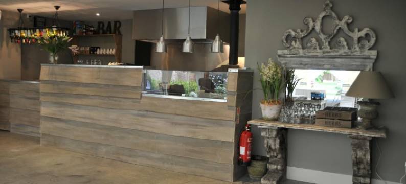 红狮宾馆(The Red Lion Inn)图片