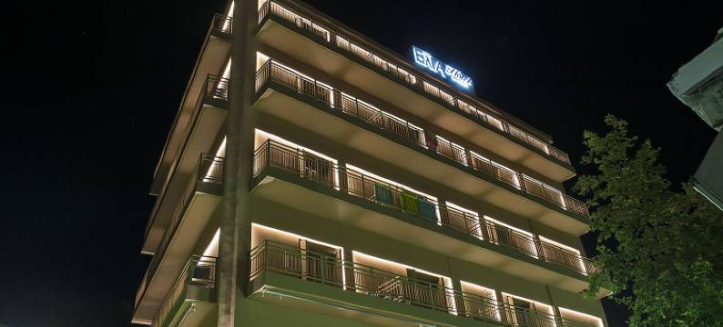 埃利亚贝托洛酒店(Elia Bettolo Hotel)图片