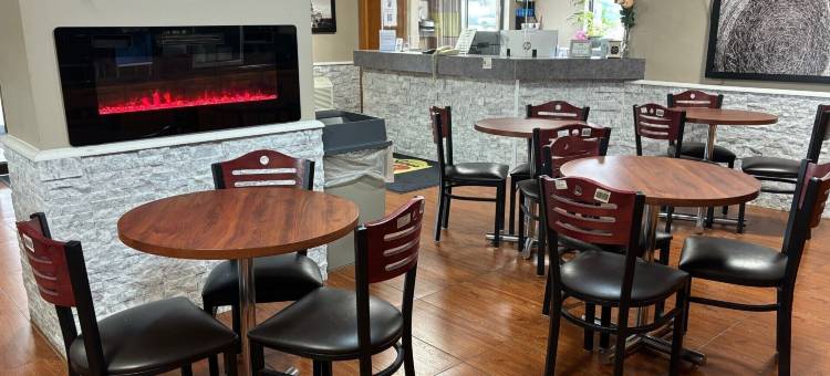 吉尔曼温德姆速8酒店(Super 8 by Wyndham Gilman)图片