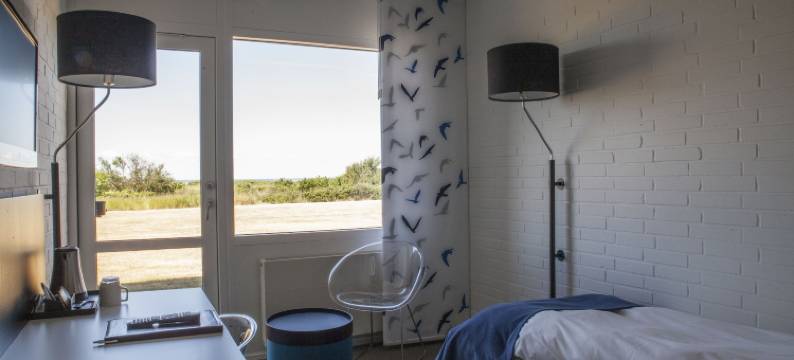 库比克斯特兰德酒店(Kobæk Strand Konferencecenter)图片