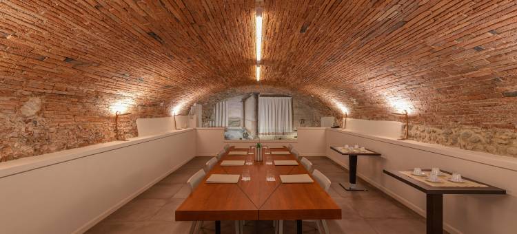 迪品脱广场酒店(Palazzo Dipinto)图片