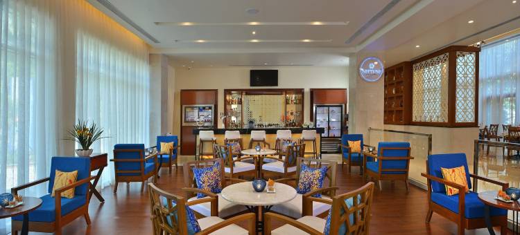 财富米拉马尔酒店，果阿 - ITC酒店集团成员(Fortune Miramar, Goa - Member ITC Hotels' Group)图片