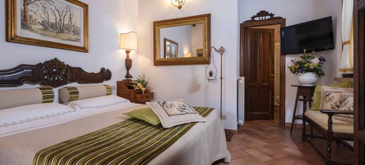 罗姆拜雅农庄(Agriturismo la Rombaia)图片