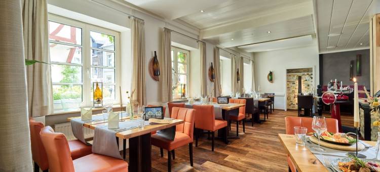 泽尔厅格霍夫酒店(Hotel Zeltinger-Hof - Gasthaus des Rieslings)图片