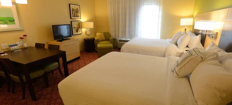 博林格林万豪TownePlace Suites酒店(TownePlace Suites Bowling Green)图片