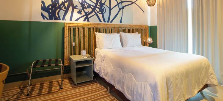 博尼托赛琳娜酒店(The Garden Bonito)图片