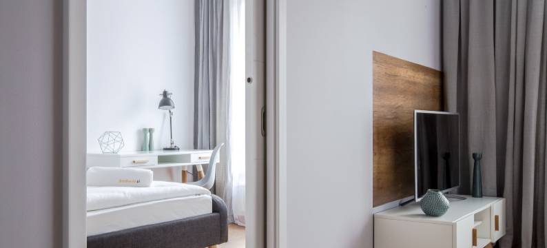 艾米豪城市风情公寓(Emihouse CityVibe Apartments)图片