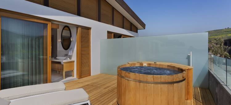 斯台加利利海酒店(The Setai Sea of Galilee)图片