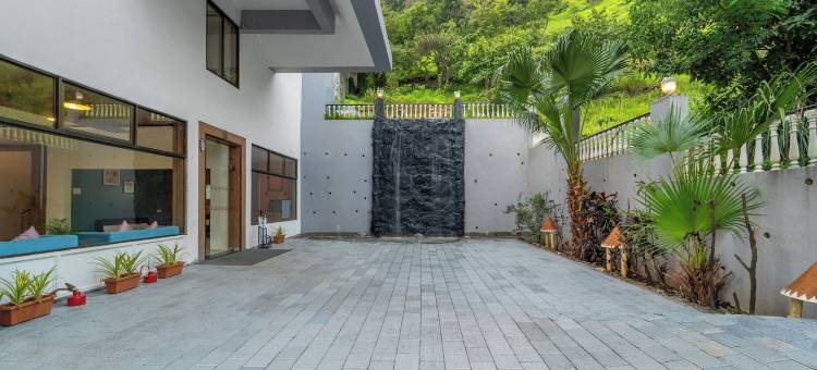 斯特林潘奇干尼(Sterling Panchgani)图片