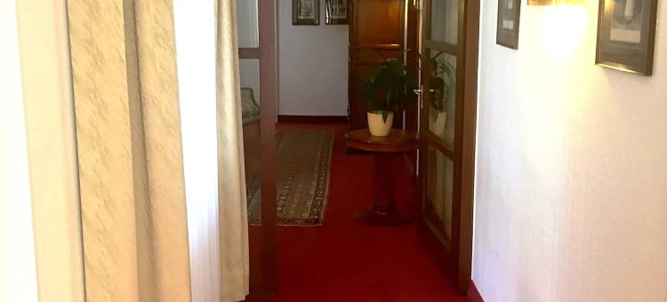 海德堡城市伙伴酒店(City Partner Hotel Holländer Hof)图片