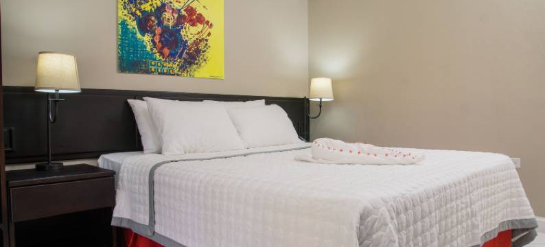 神秘岭山景酒店(Hillview at Mystic Ridge)图片