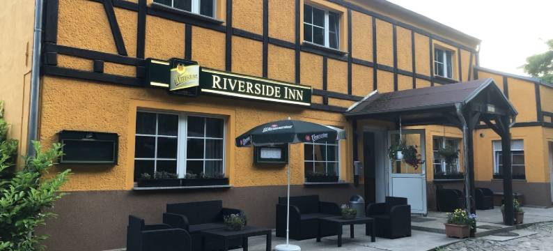河滨旅馆(Riverside Inn)图片