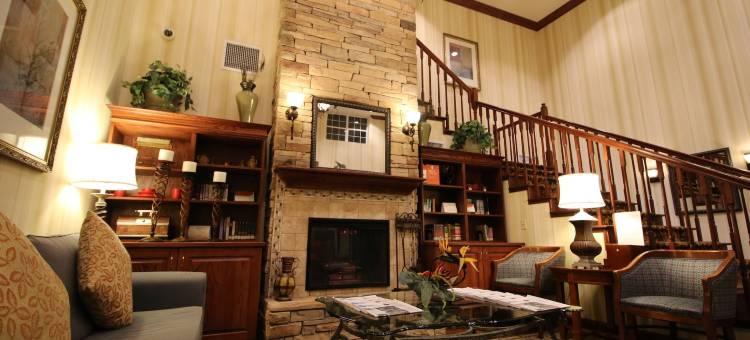 塞夫纳酒店及套房(Seffner Inn and Suites)图片