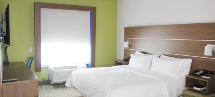 智选假日套房酒店布卢明顿N -马丁斯维尔 by IHG(Holiday Inn Express & Suites Martinsville-Bloomington Area)图片