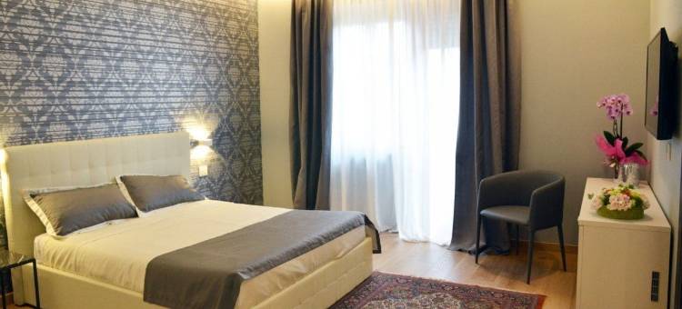 博里斯华丽民宿(Borea Luxury B&B)图片