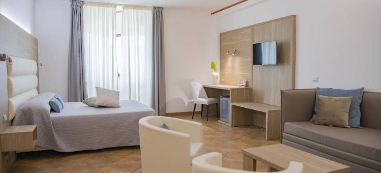 佩格瑟斯酒店(Pegasus Hotel)图片