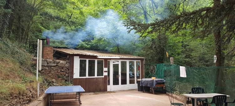 勒皮蒂特博纳尔露营地(Camping le P'Tit Bonheur)图片