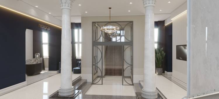 Aiden by Best Western Lodz图片