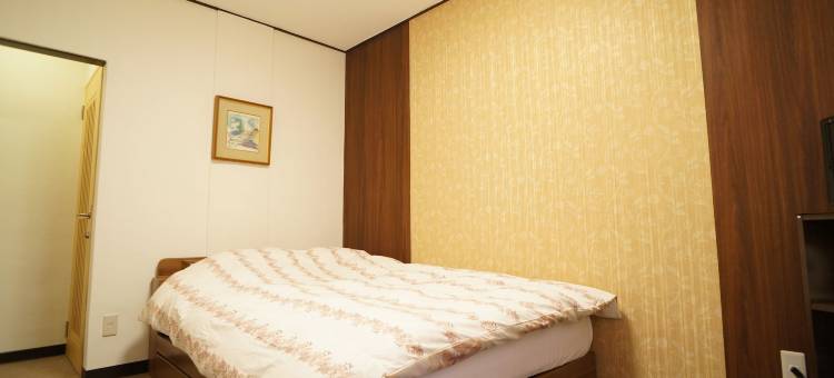 白凤旅馆(Ryokan Hakuhou)图片