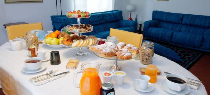 蒂莫瓦莫瑞莉住宿加早餐旅馆(B&B Dimora Morelli)图片