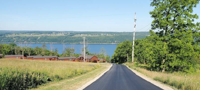 辛格岛海岸酒店(Single Island Shores)图片