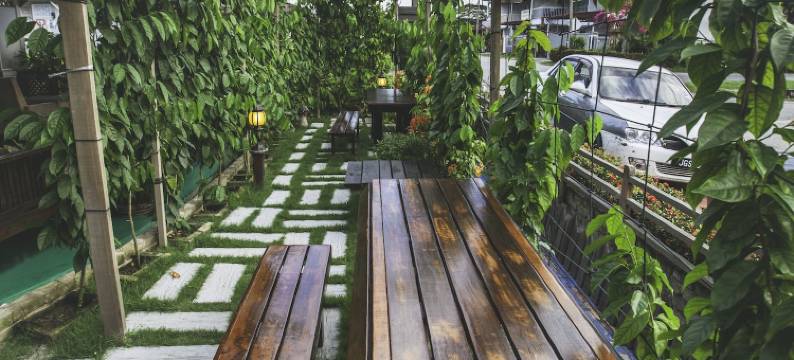 永恒之爱古来旅馆(House of My Eternal Love - Kulai Homestay)图片