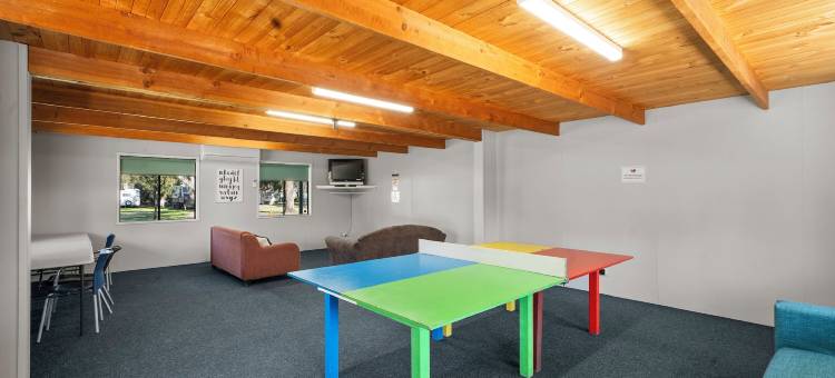 谢珀顿假日公园(Shepparton Holiday Park)图片
