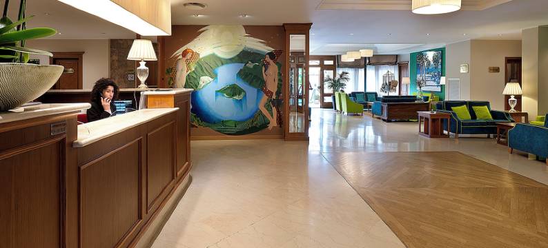 伊塞奥拉哥酒店(Iseo Lago Hotel)图片