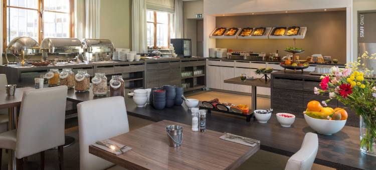 马丁斯克洛斯特酒店(Martin's Klooster)图片