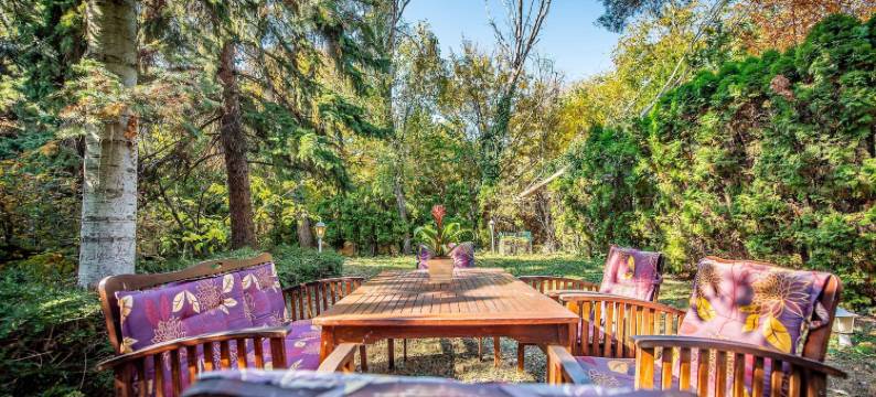 科罗纳裴森酒店(Korona Panzió Budapest)图片