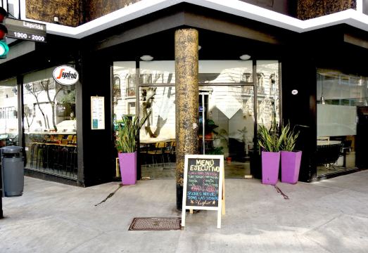 Épico Recoleta Hotel Hotel Overview