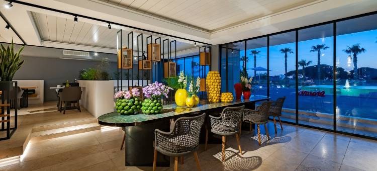 麦可帕埃斯图姆酒店(Mec Paestum Hotel)图片