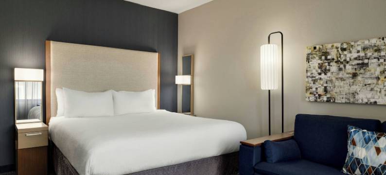 威尔明顿布兰迪万怡酒店(Courtyard Wilmington Brandywine)图片