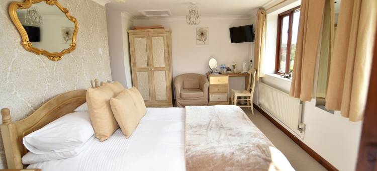 榛仓民宿(Hazel Barn B&B)图片