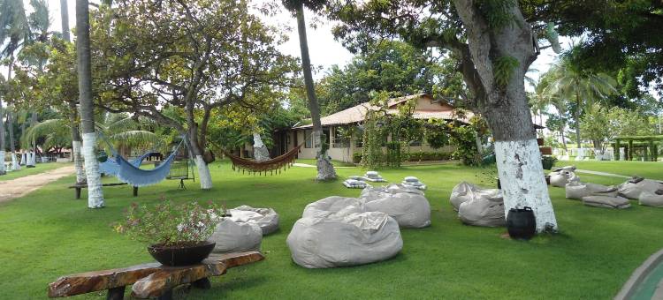 菲奥雷度假村及住宅(Fazenda Fiore Resort)图片