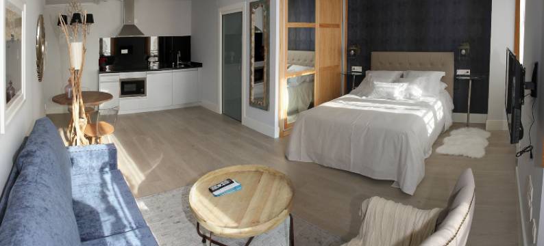 初始套房酒店(Principia Suites)图片