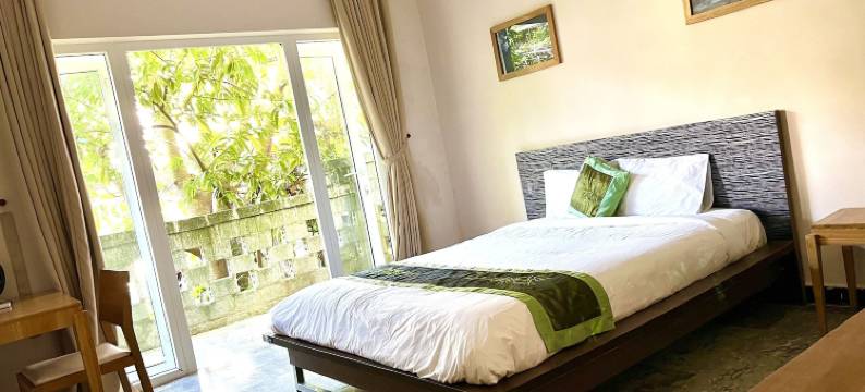 朱莉别墅(Jolie Villa Hoi An)图片