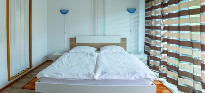 席尔瓦索托平房公寓酒店(Apartments Silva)图片