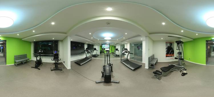 卡萨布兰卡法拉赫酒店(Hôtel Farah Casablanca)图片
