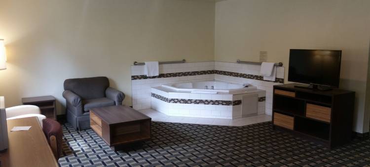 Super 8 by Wyndham Wheeling WV图片