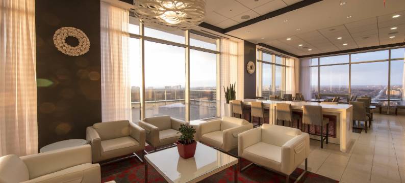 自由套房酒店(Liberty Suites)图片