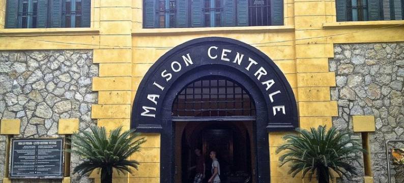 河内国王酒店(Hanoi Kingly Hotel)图片