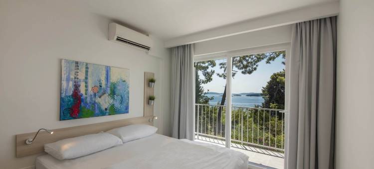 阿米内斯的马拉迪索美景之家酒店(Bellevue Maradiso Casa by Aminess)图片