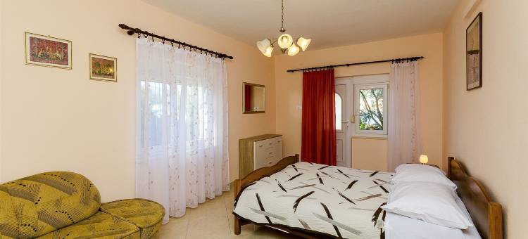 温科公寓酒店(Apartments Vinko)图片