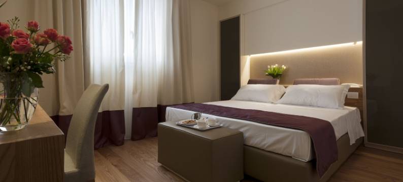 波吉欧别墅酒店(Villa del Poggio Prosecco Bike Hotel)图片