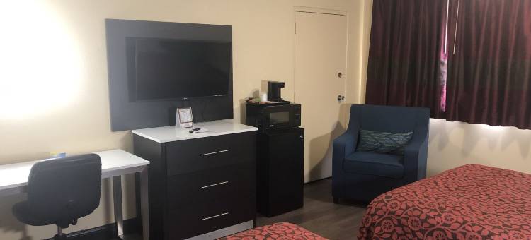 格罗夫市哥伦布南温德姆戴斯酒店(Days Inn by Wyndham Grove City Columbus South)图片