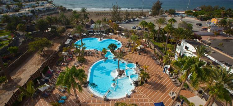科拉里恩海滩 - 洛佩桑酒店 - 限成人(Corallium Beach by Lopesan Hotels - Adults Only)图片