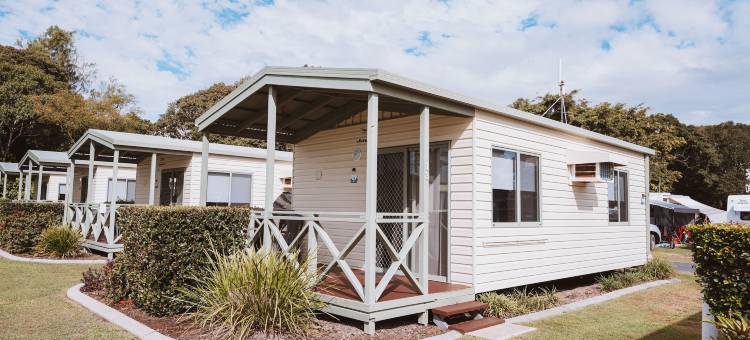 发现公园 - 巴加拉(Discovery Parks - Bargara)图片