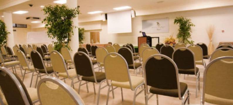 卡斯泰拉罗高尔夫度假酒店(Castellaro Golf Resort)图片