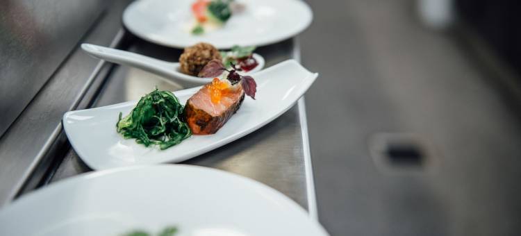 施马坦多尔夫餐厅酒店(Hotel Schmachtendorf)图片